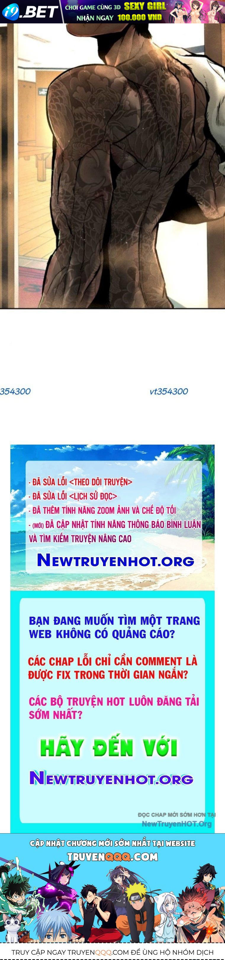 Nettruyen Truyện tranh online