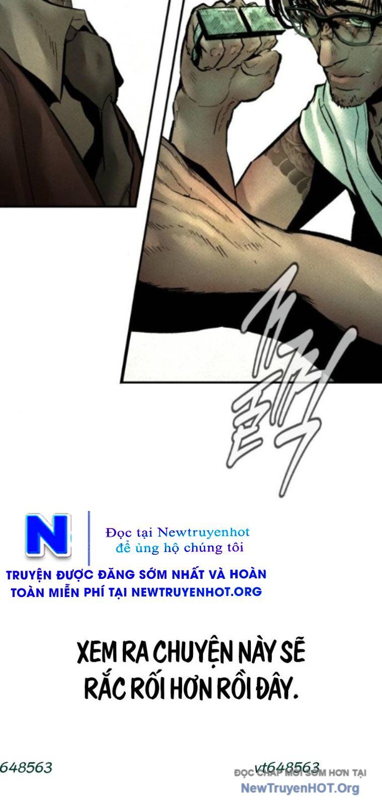 Nettruyen Truyện tranh online