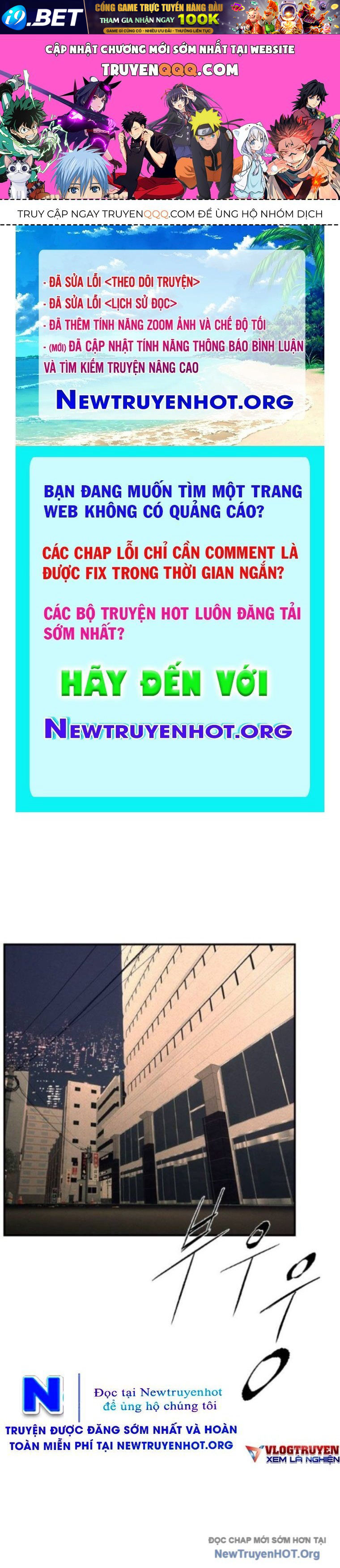 Nettruyen Truyện tranh online