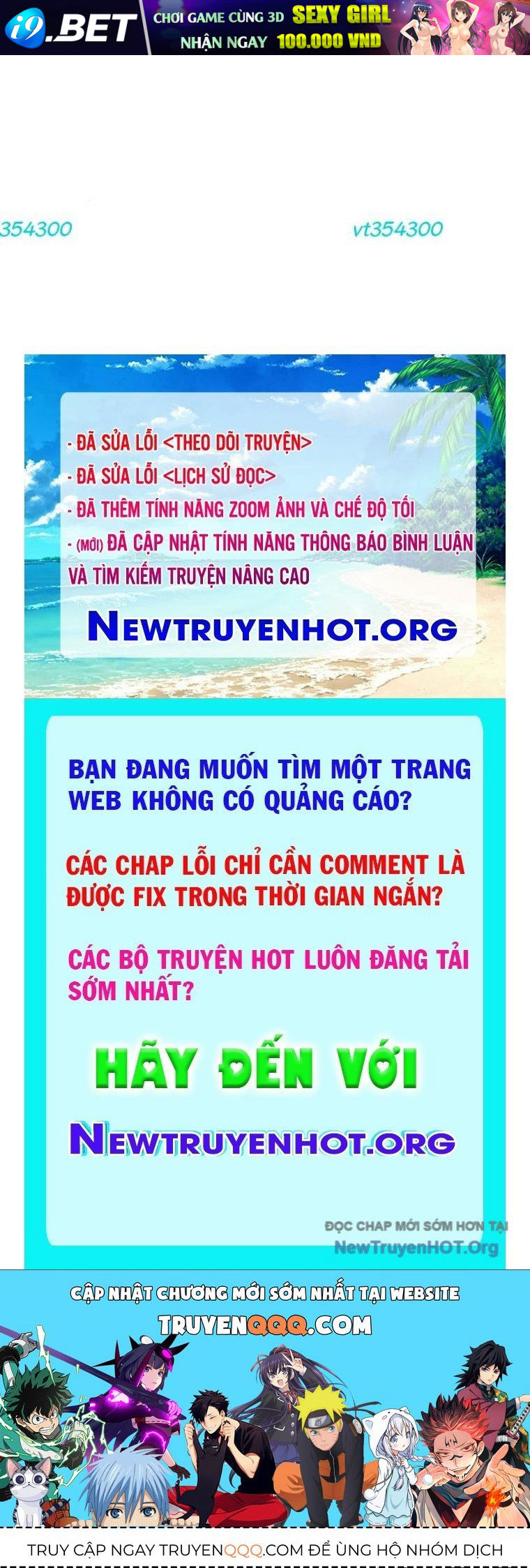 Nettruyen Truyện tranh online