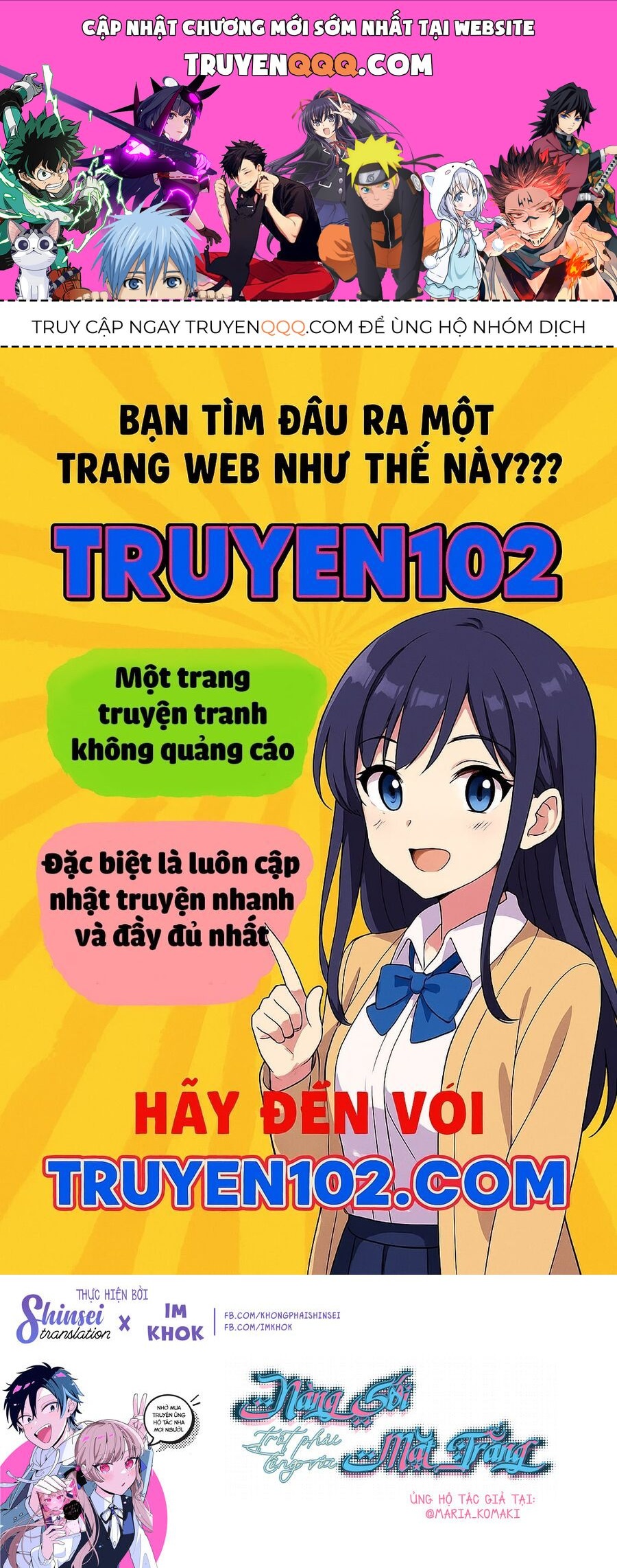Nettruyen Truyện tranh online