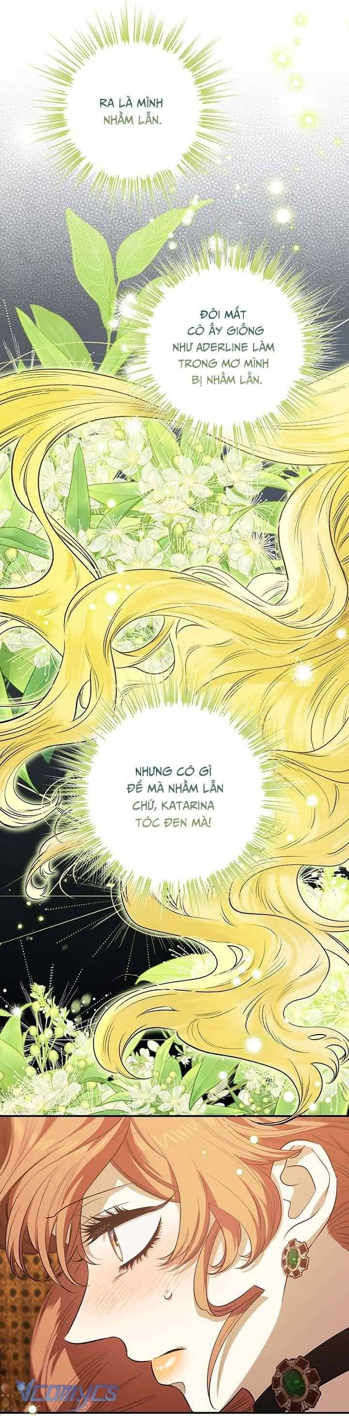 May Mắn Hay Bất Hạnh Chapter 103 - TC Truyện