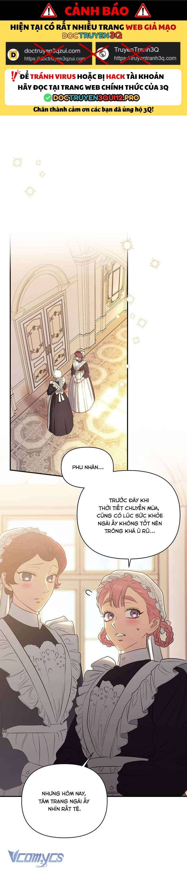May Mắn Hay Bất Hạnh Chapter 104 - TC Truyện