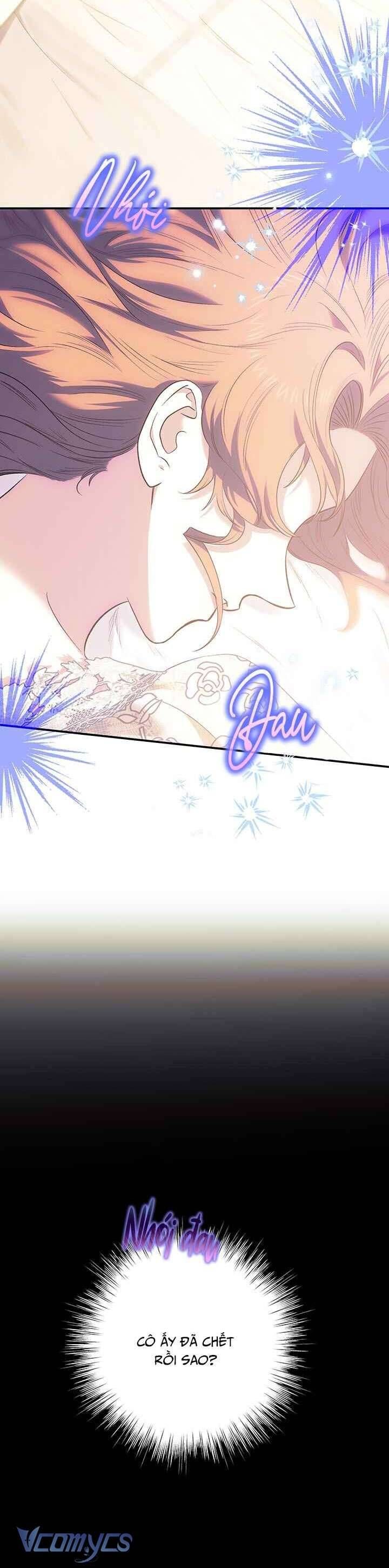May Mắn Hay Bất Hạnh Chapter 104 - TC Truyện