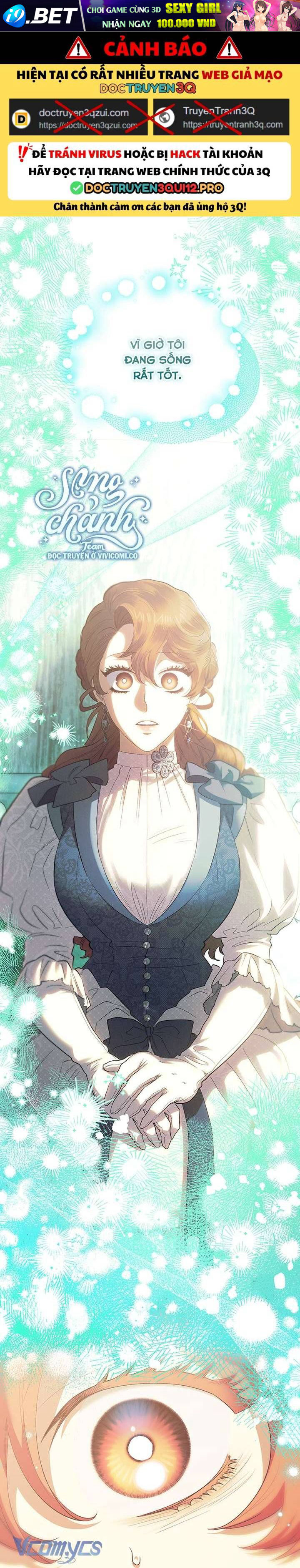 May Mắn Hay Bất Hạnh Chapter 105 - TC Truyện