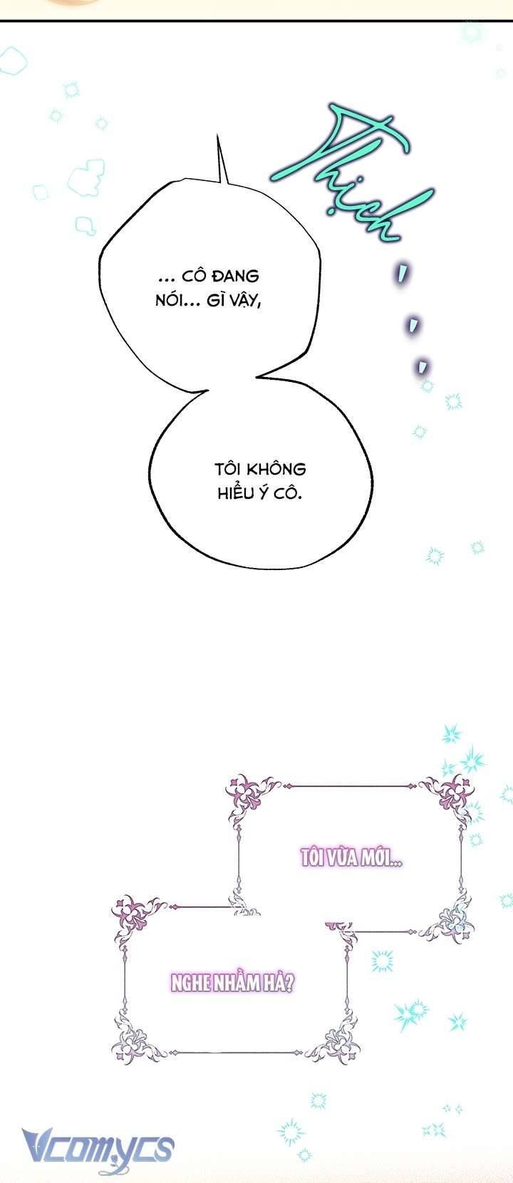 May Mắn Hay Bất Hạnh Chapter 105 - TC Truyện