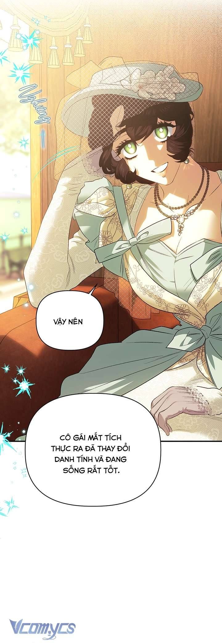 May Mắn Hay Bất Hạnh Chapter 105 - TC Truyện