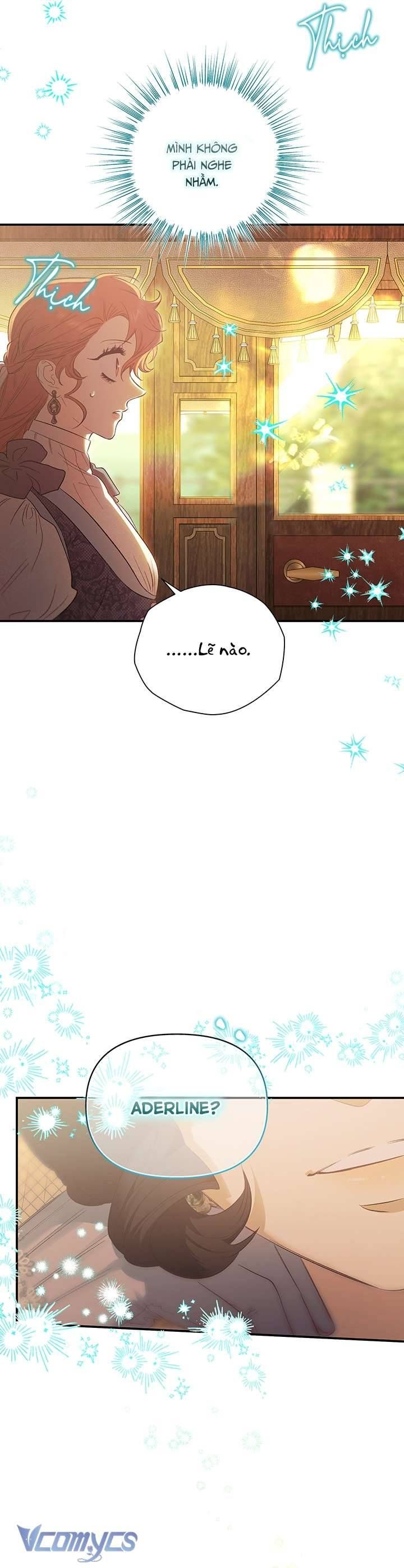 May Mắn Hay Bất Hạnh Chapter 105 - TC Truyện