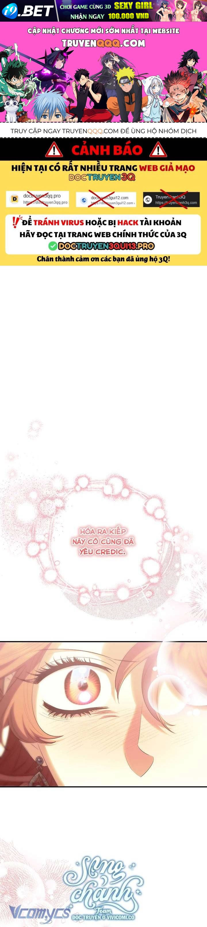 May Mắn Hay Bất Hạnh Chapter 106 - TC Truyện