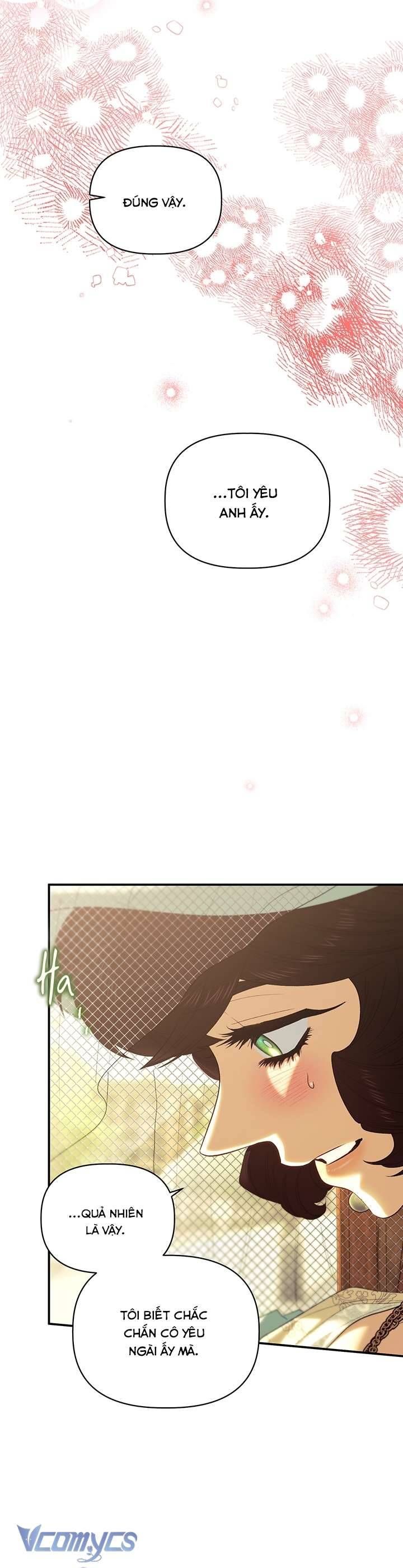 May Mắn Hay Bất Hạnh Chapter 106 - TC Truyện