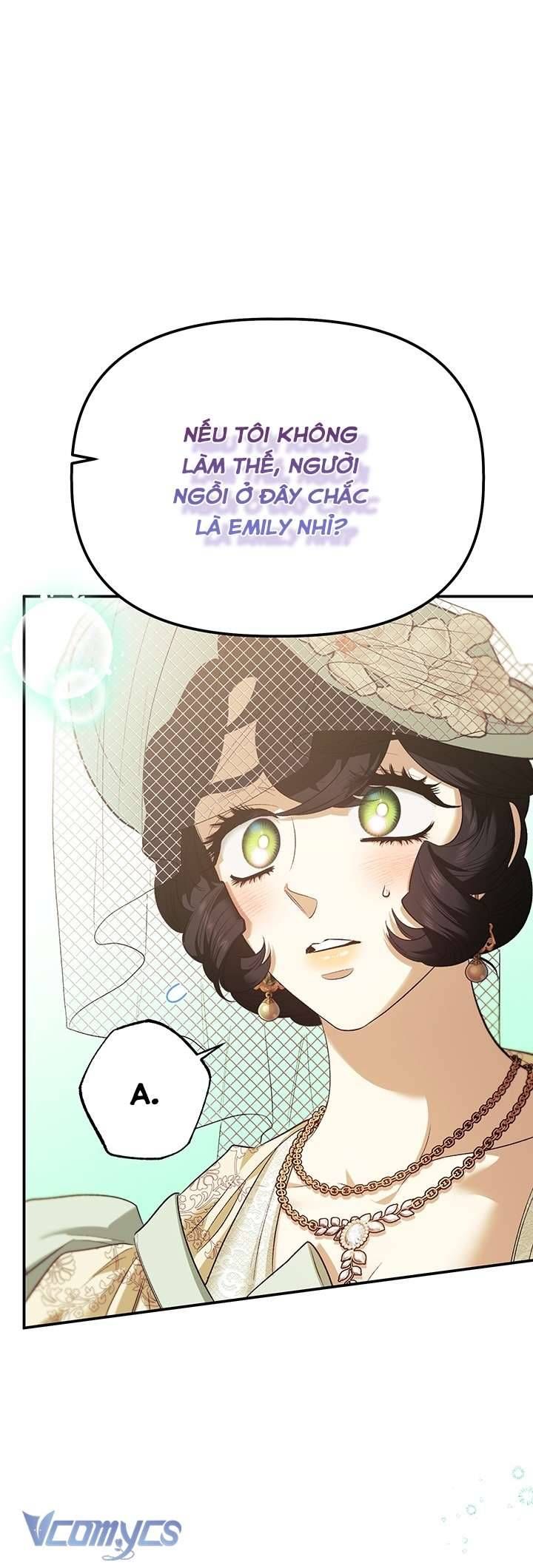 May Mắn Hay Bất Hạnh Chapter 106 - TC Truyện