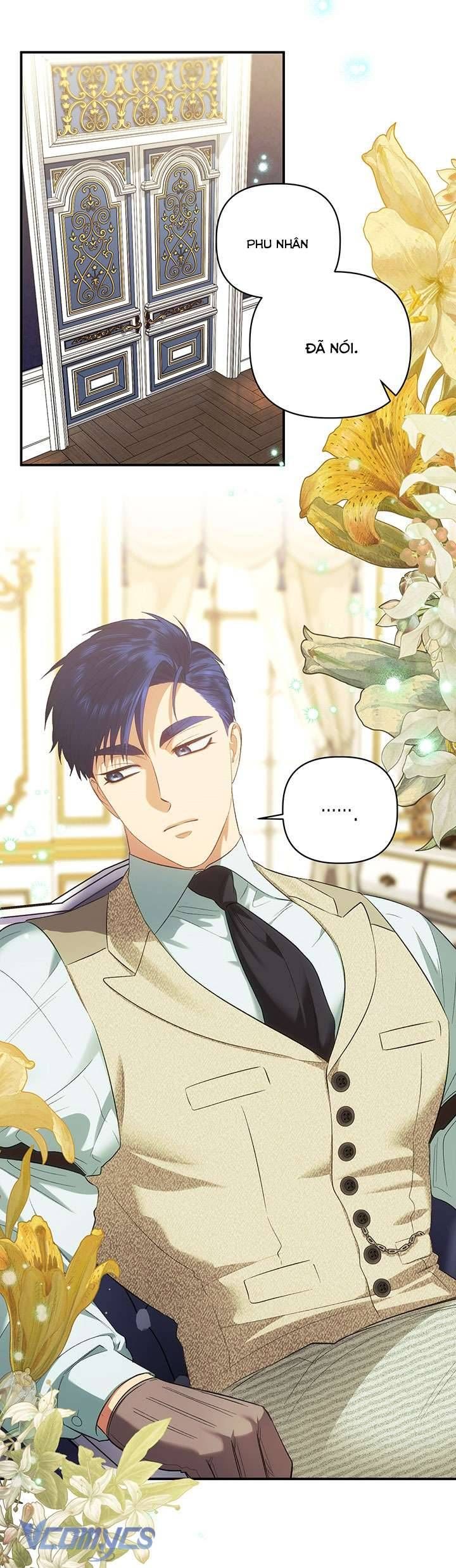 May Mắn Hay Bất Hạnh Chapter 107 - TC Truyện