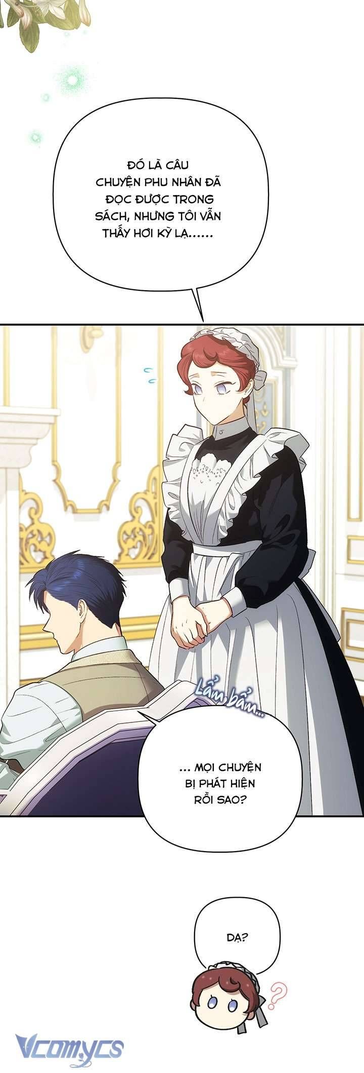 May Mắn Hay Bất Hạnh Chapter 107 - TC Truyện