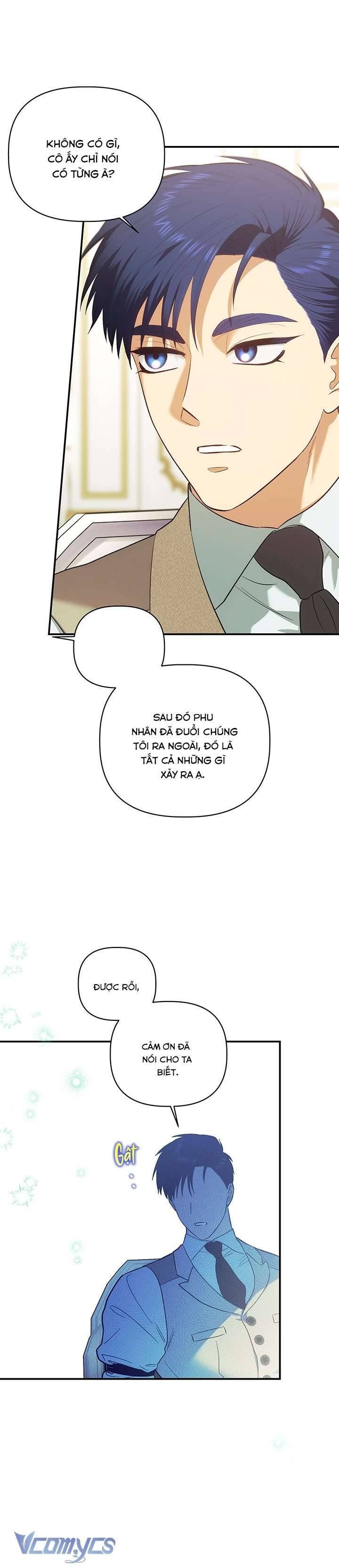 May Mắn Hay Bất Hạnh Chapter 107 - TC Truyện