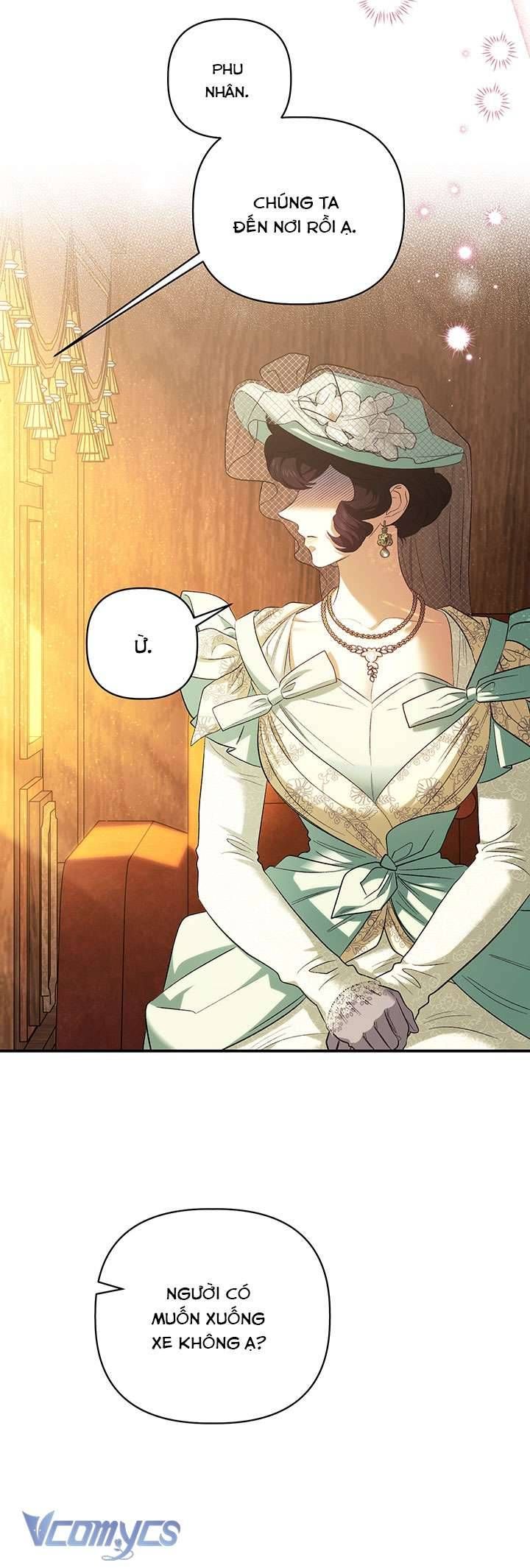 May Mắn Hay Bất Hạnh Chapter 108 - TC Truyện