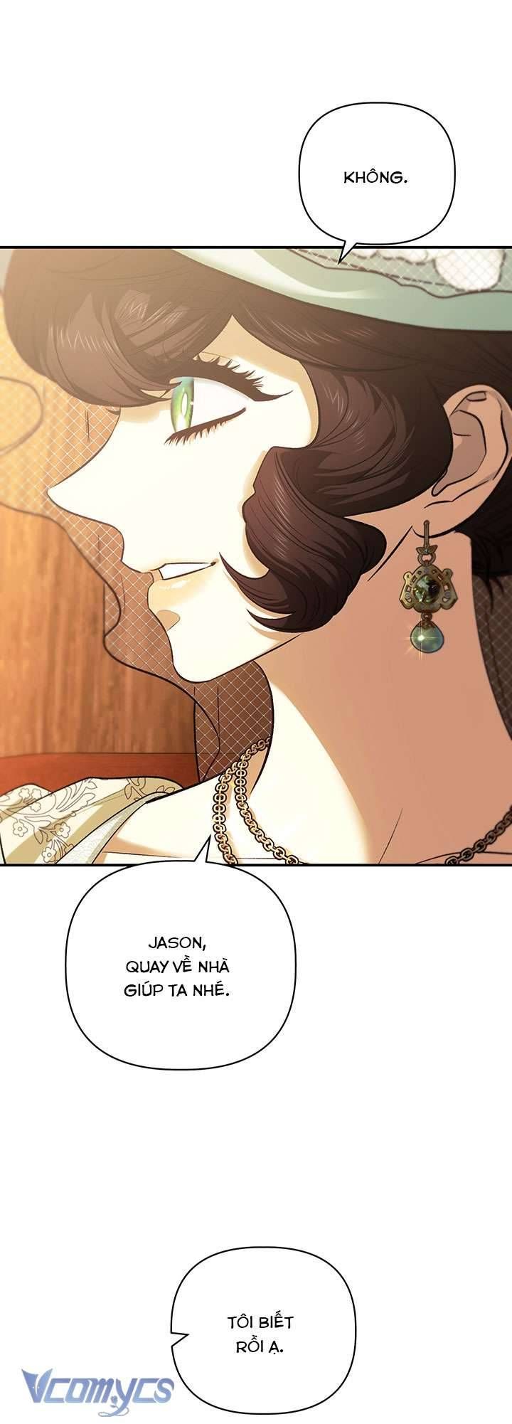 May Mắn Hay Bất Hạnh Chapter 108 - TC Truyện