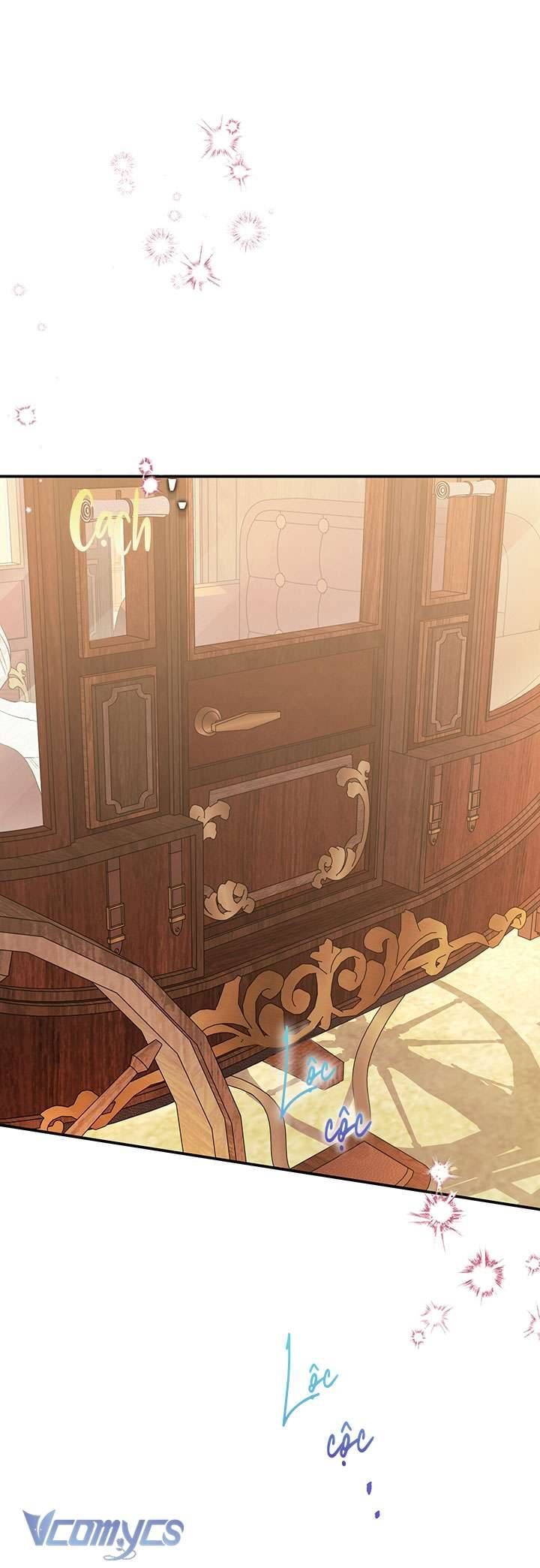 May Mắn Hay Bất Hạnh Chapter 108 - TC Truyện