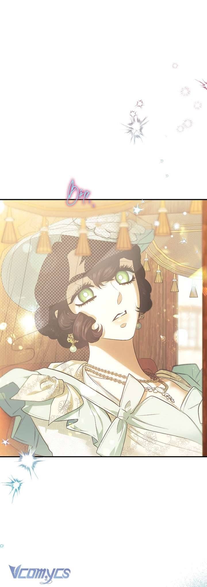 May Mắn Hay Bất Hạnh Chapter 108 - TC Truyện