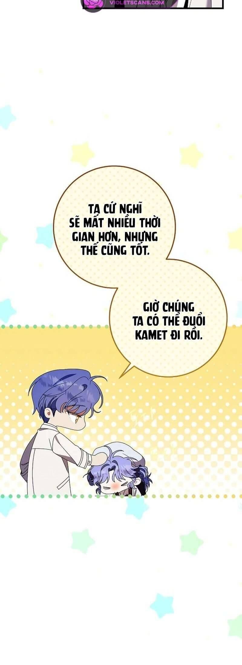 Tôi Đã Có Một Gia Đình Mới Mà Trước Đó Không Nằm Trong Kế Hoạch Nhận Nuôi. Chapter 44 - TC Truyện