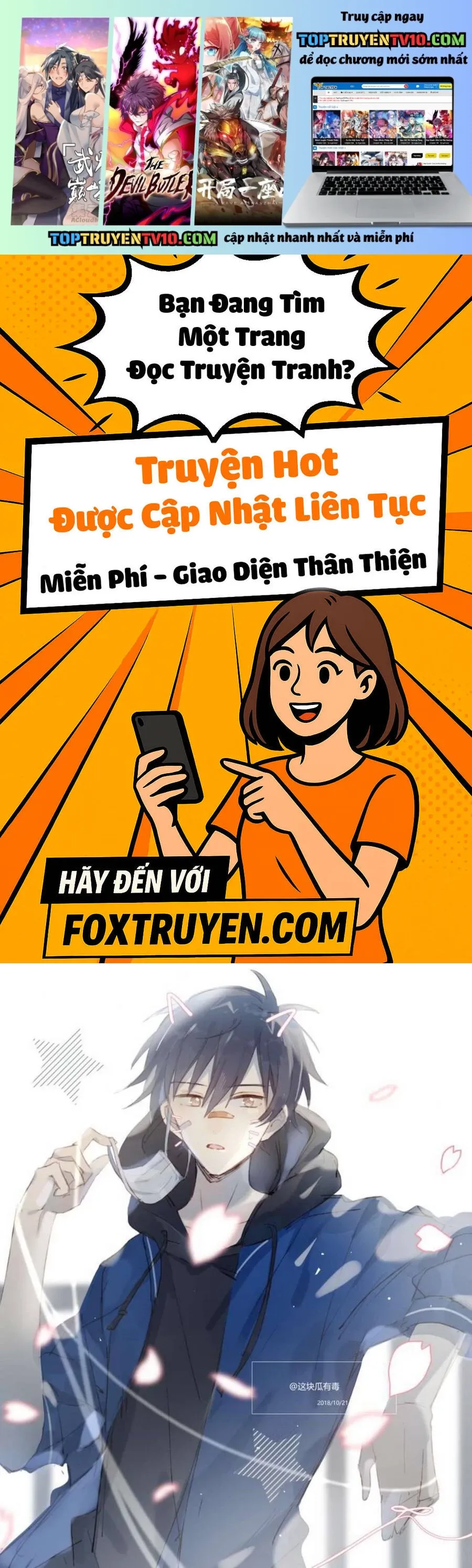 Nettruyen Truyện tranh online