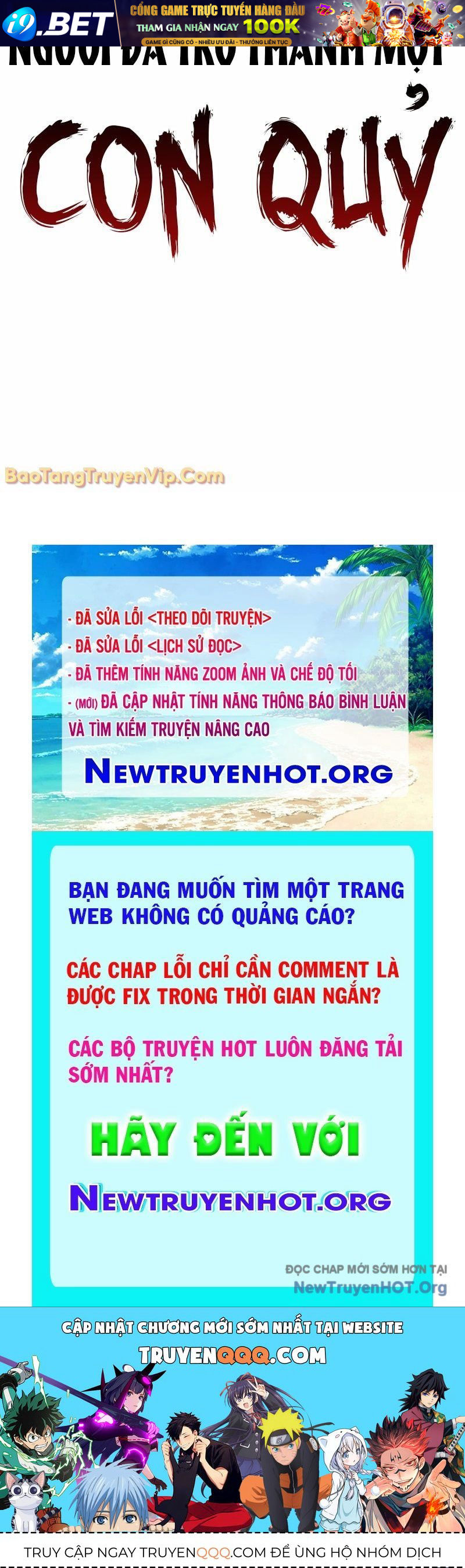 Nettruyen Truyện tranh online