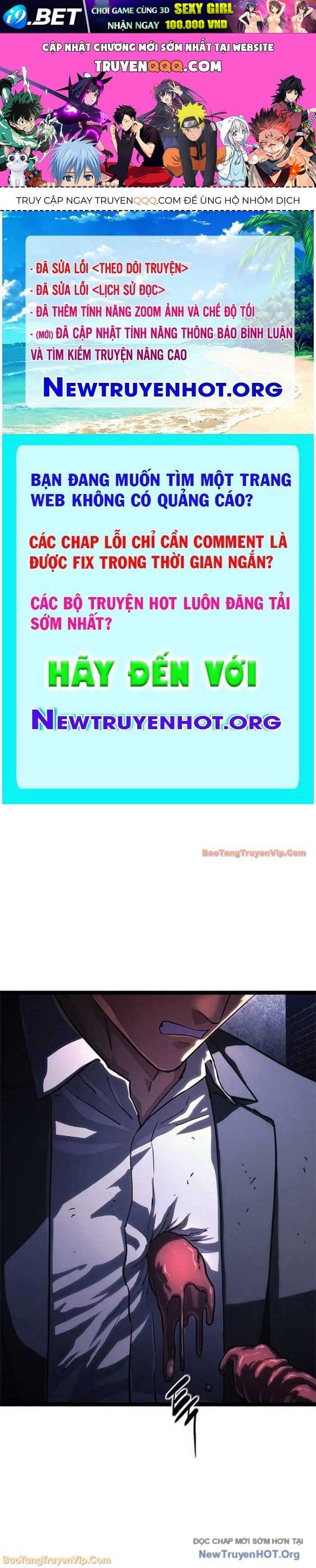 Nettruyen Truyện tranh online