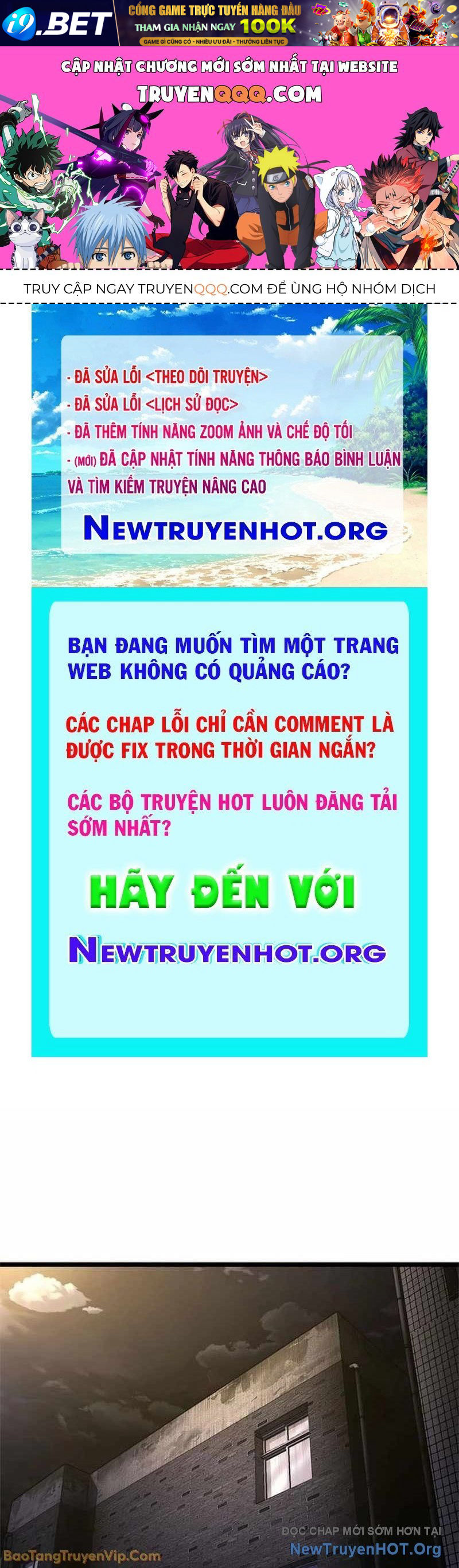 Nettruyen Truyện tranh online