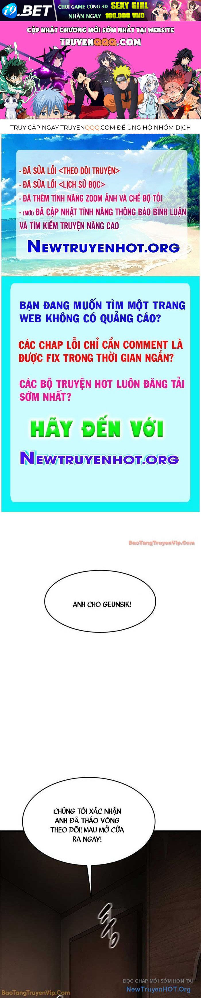 Nettruyen Truyện tranh online