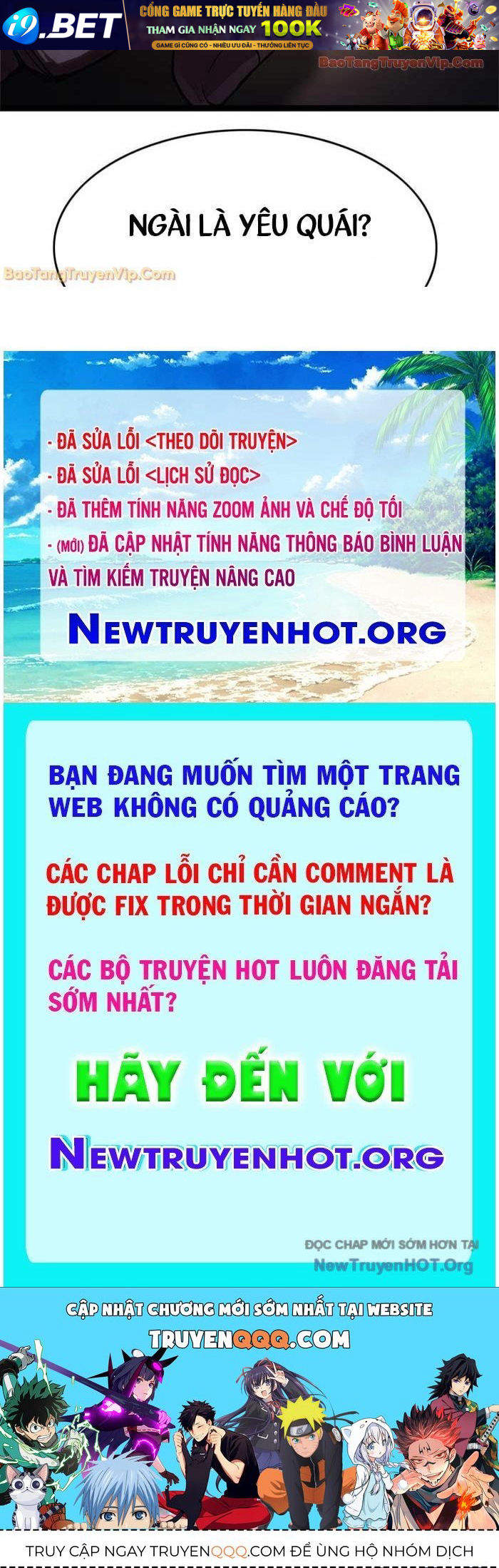 Nettruyen Truyện tranh online