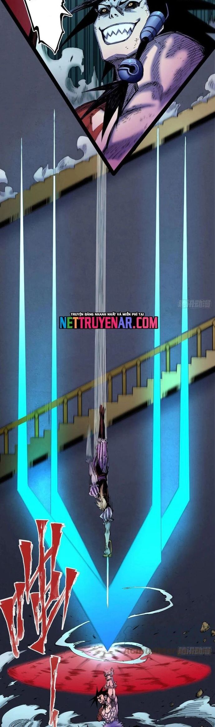 Nettruyen Truyện tranh online