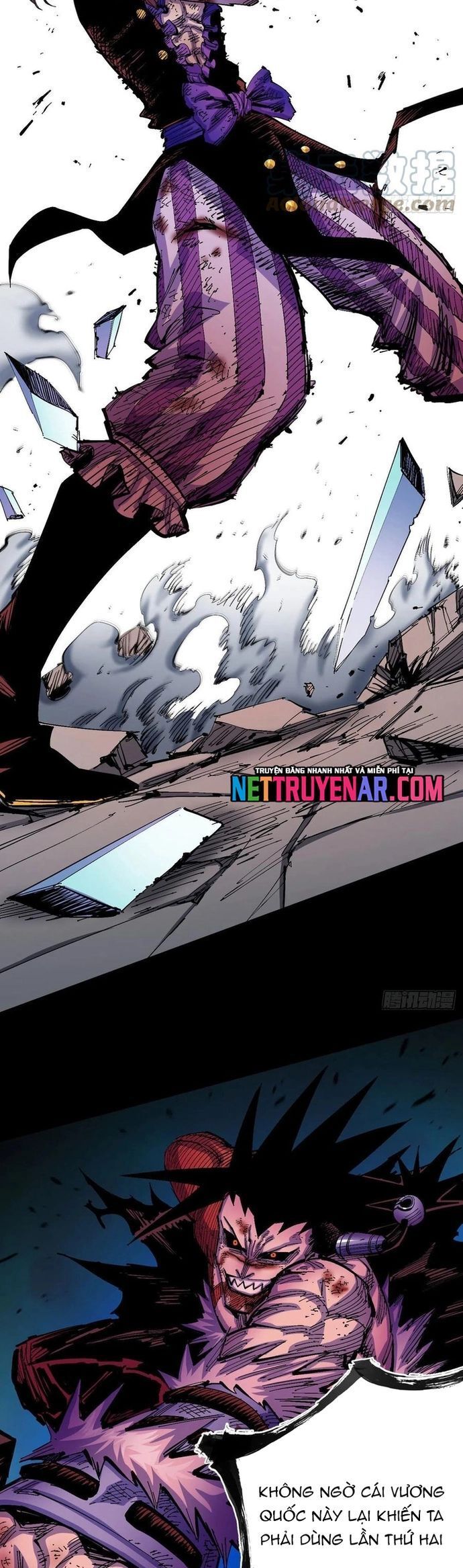 Nettruyen Truyện tranh online