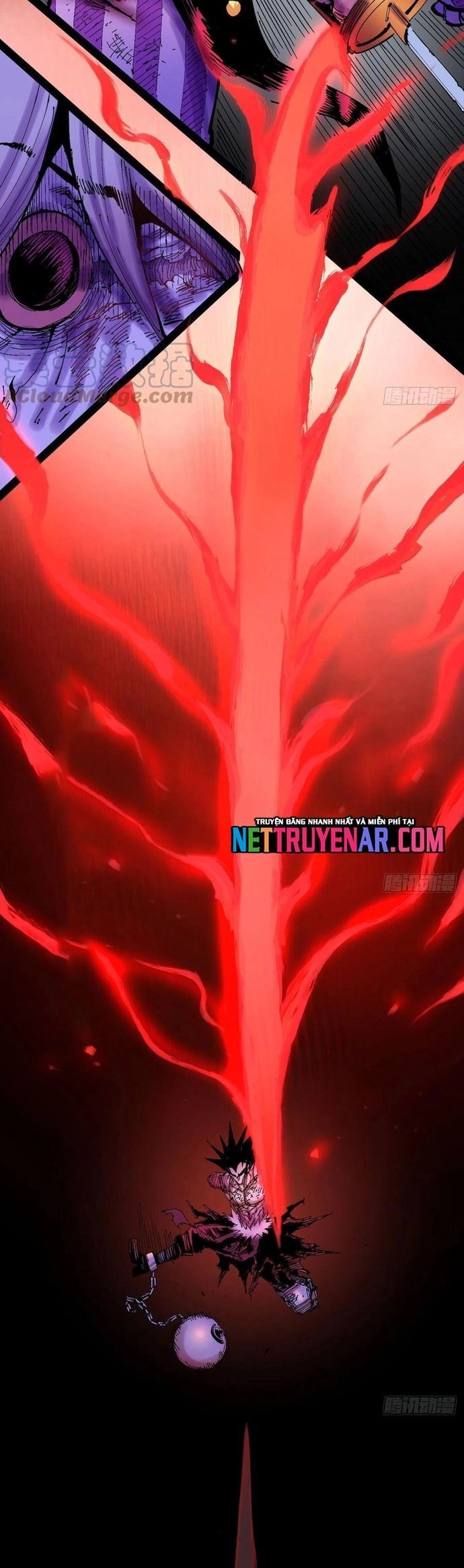 Nettruyen Truyện tranh online