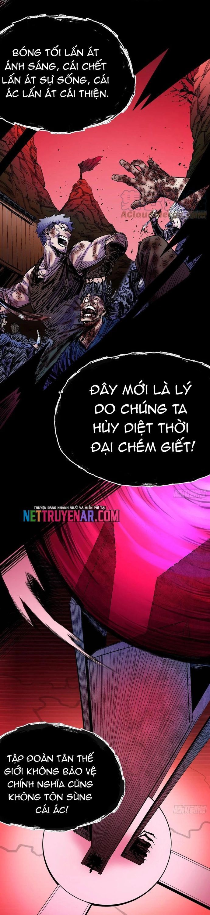 Nettruyen Truyện tranh online
