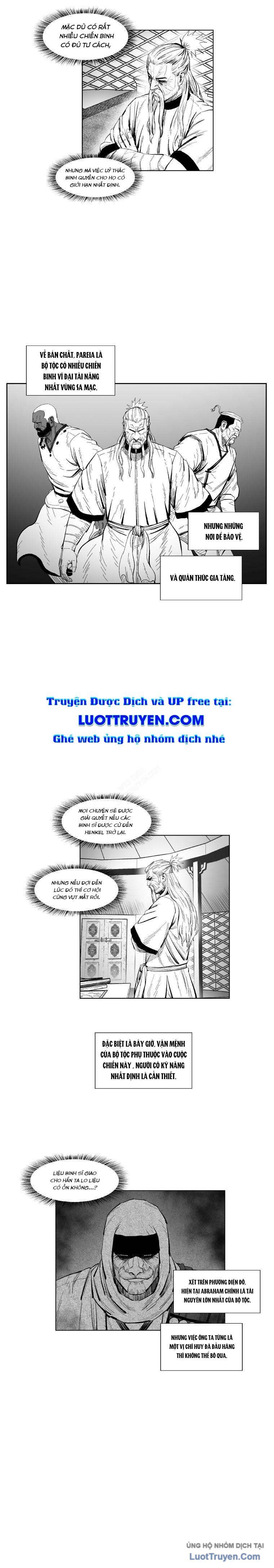 Cơn Bão Đỏ 353