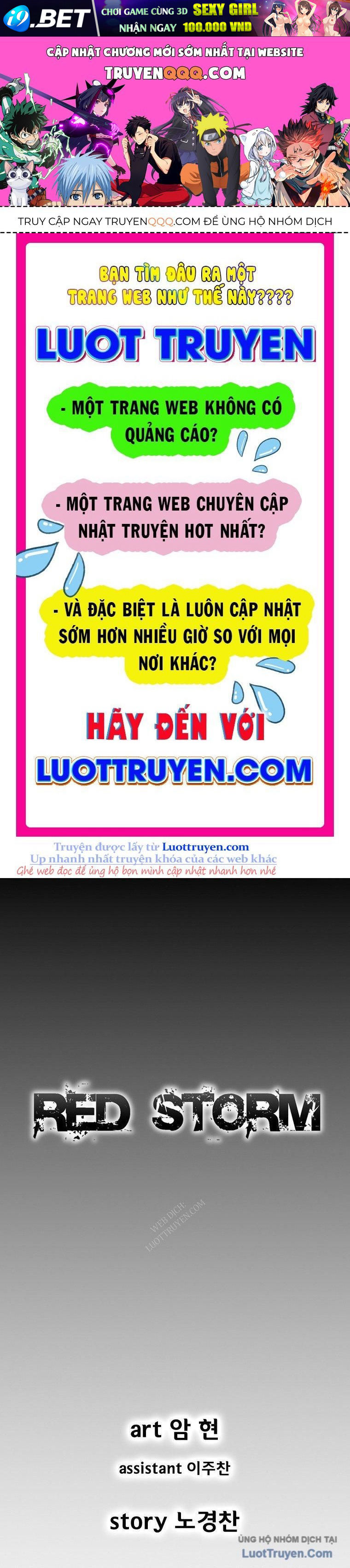 Cơn Bão Đỏ 354