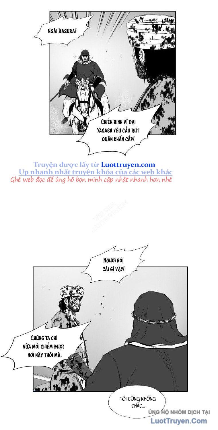 Cơn Bão Đỏ 354