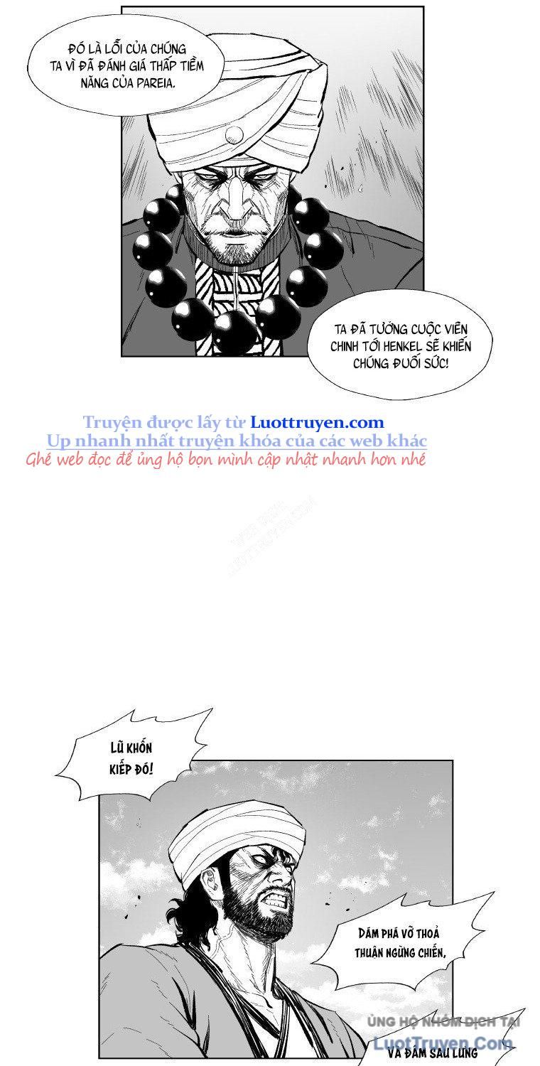 Cơn Bão Đỏ 354