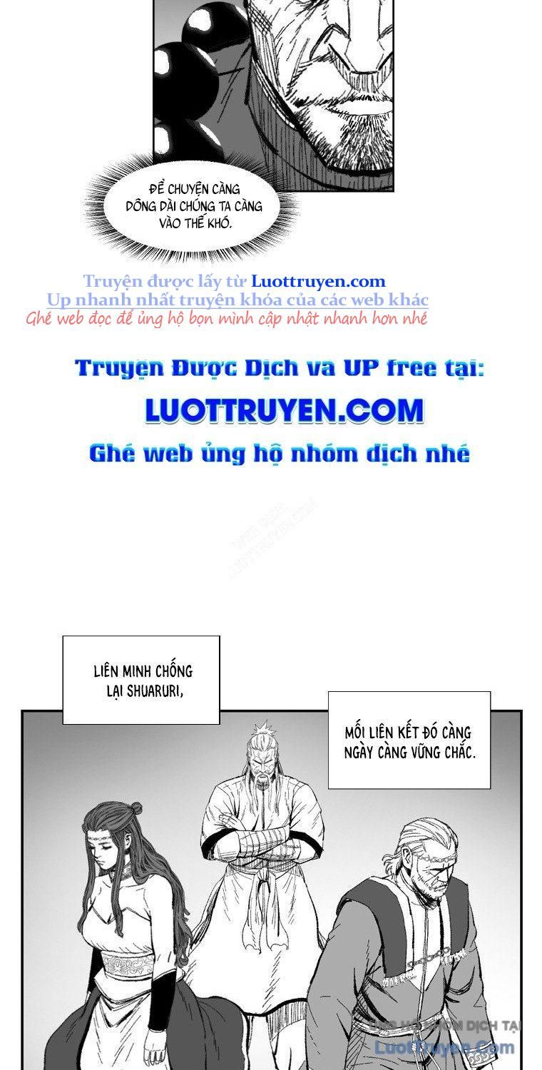 Cơn Bão Đỏ 354