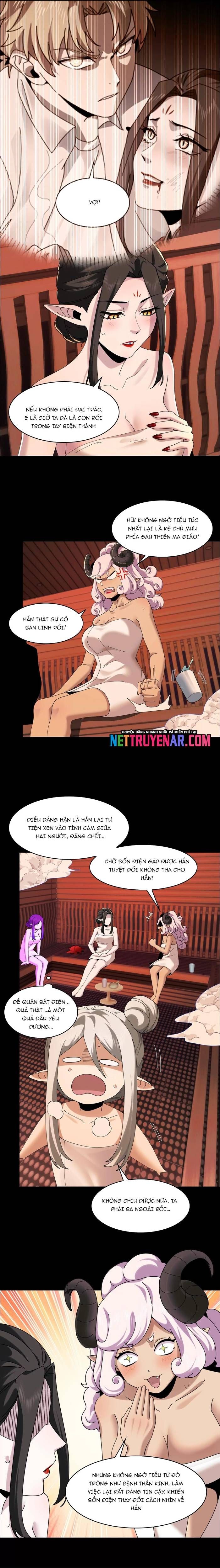 Nettruyen Truyện tranh online