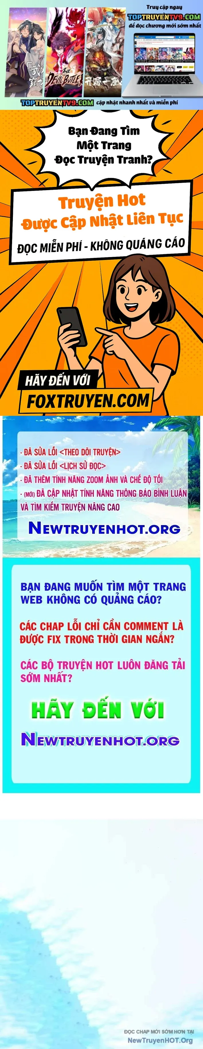 Wild Ranker Chapter 20 - TC Truyện