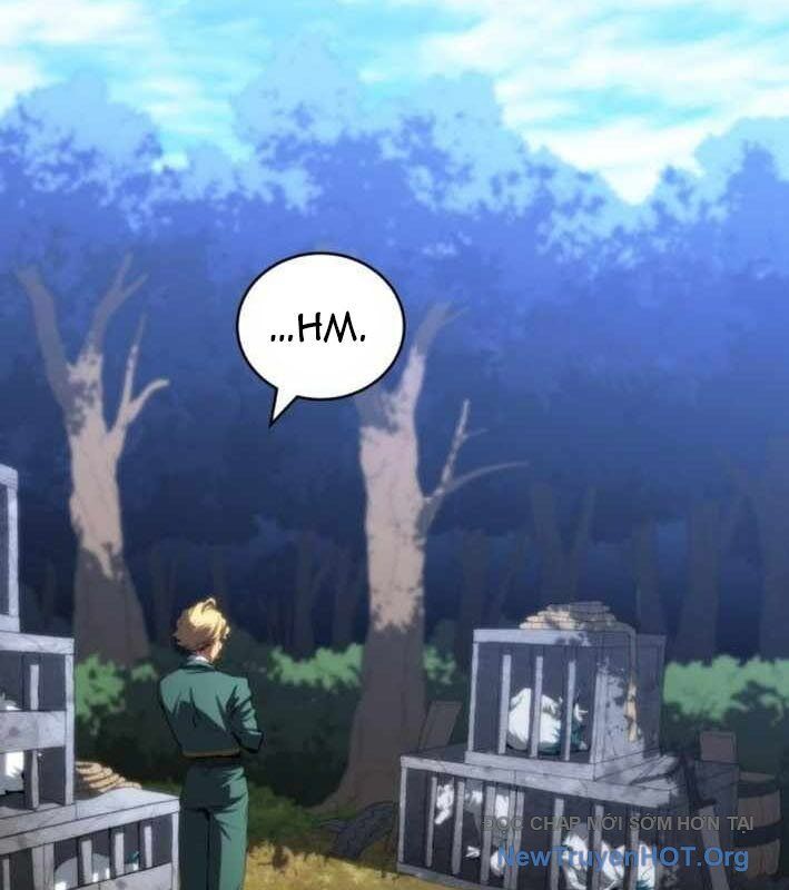 Wild Ranker Chapter 20 - TC Truyện