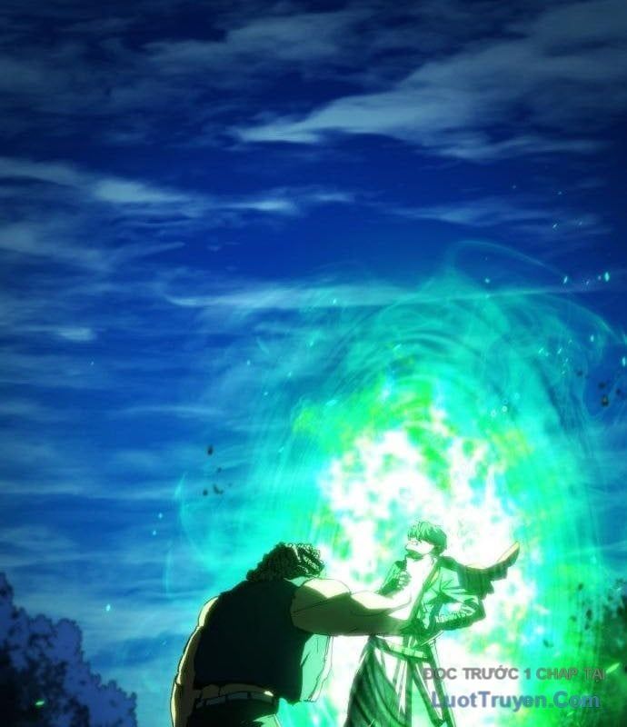Wild Ranker Chapter 22 - TC Truyện