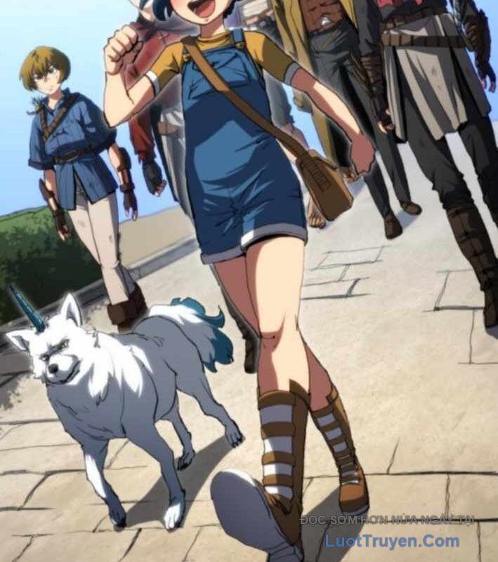 Wild Ranker Chapter 24 - TC Truyện