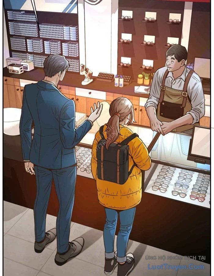 Thẩm Phán Lee Han Young Chapter 72 - TC Truyện