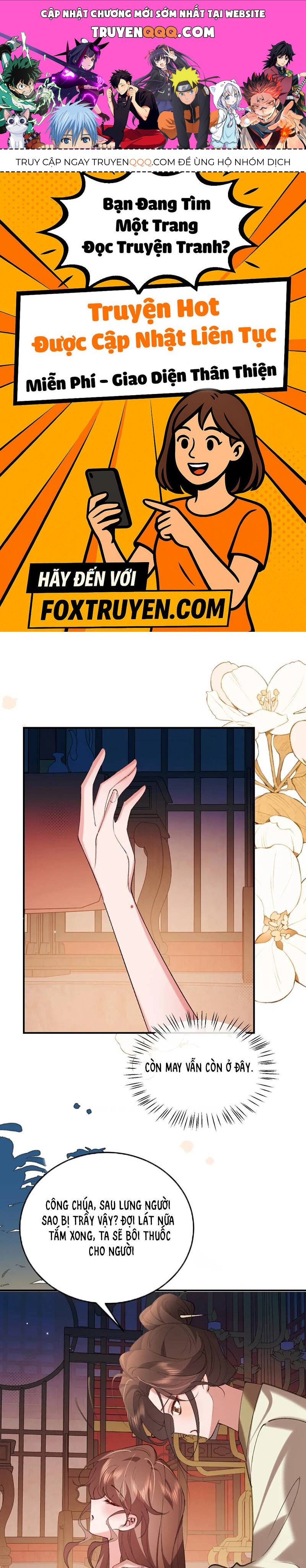 Chapter 384 - Image 1