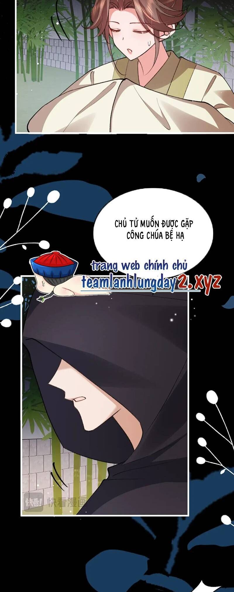 Chapter 384 - Image 5