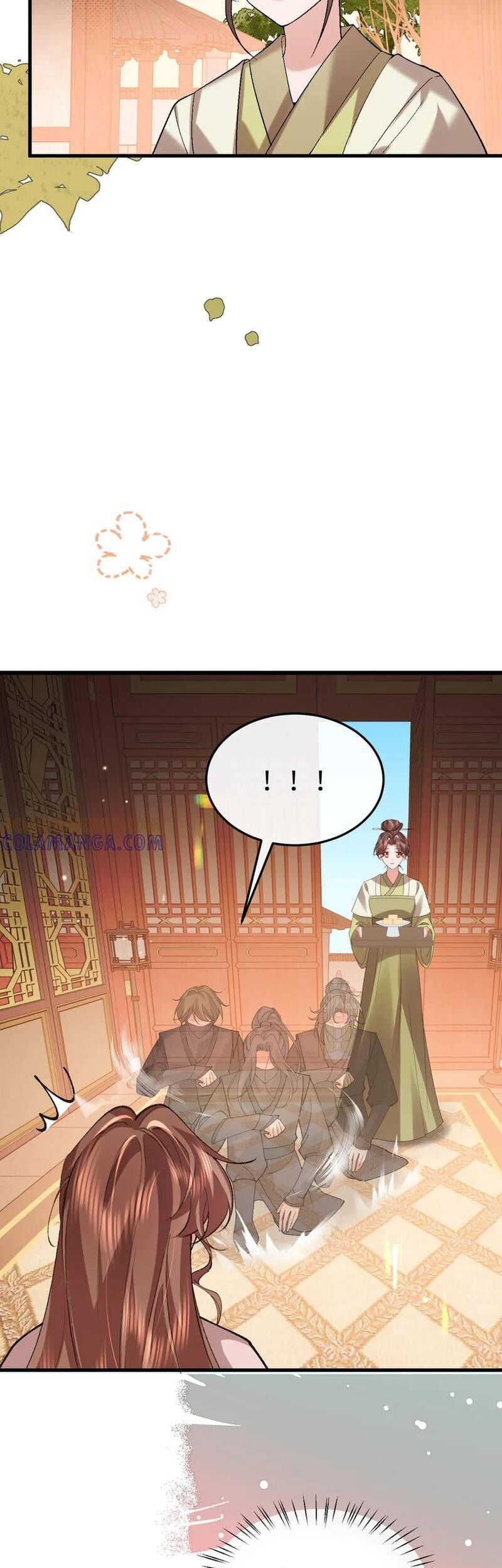 Chapter 385 - Image 13