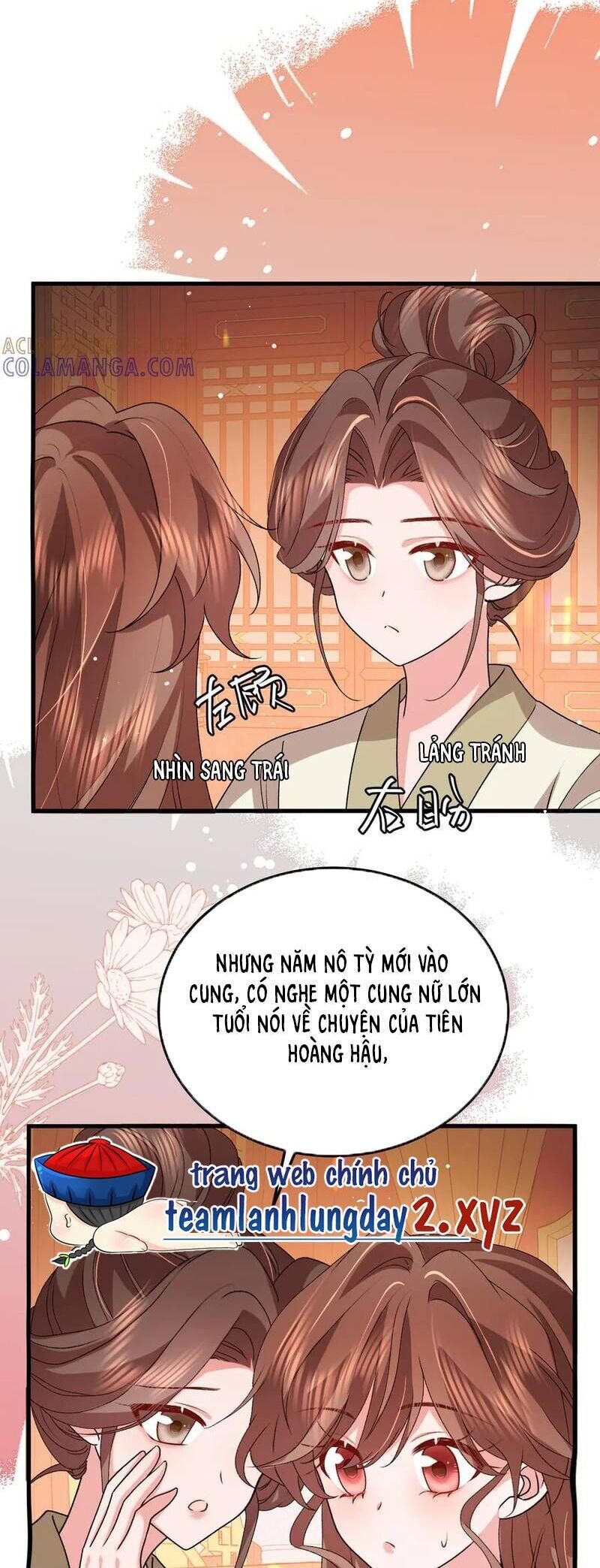 Chapter 385 - Image 18