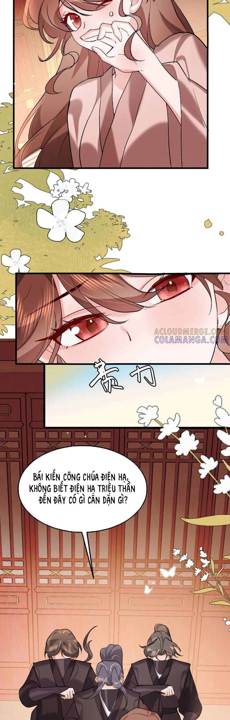 Chapter 385 - Image 5