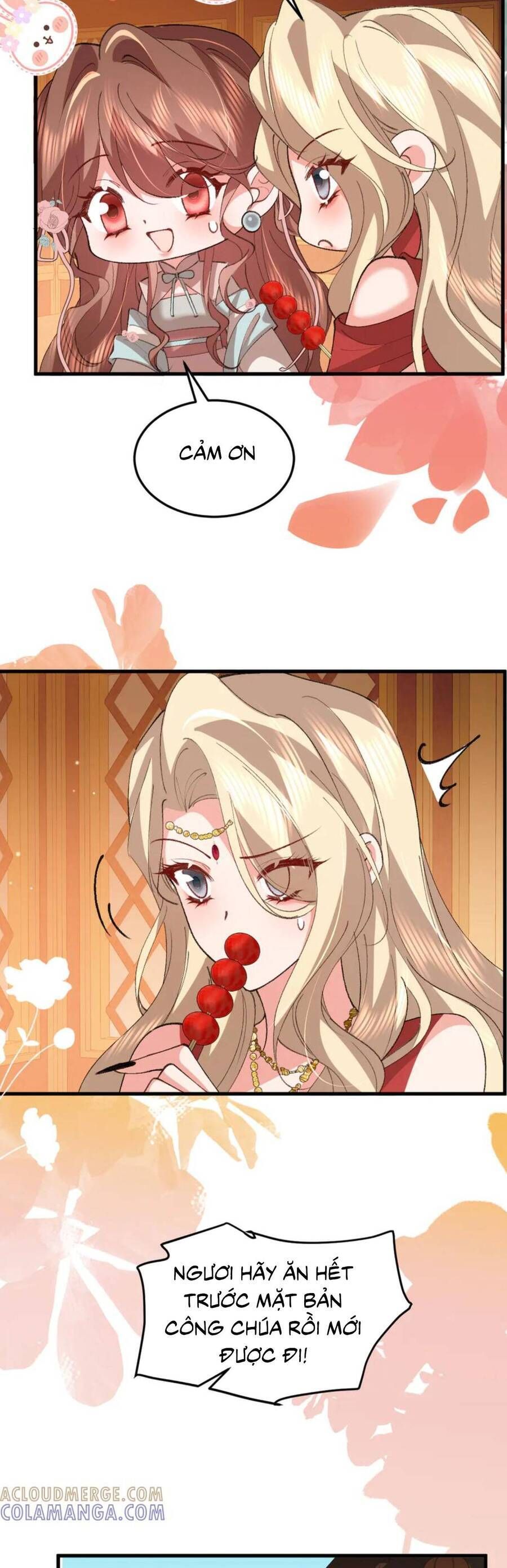 Chapter 386 - Image 19